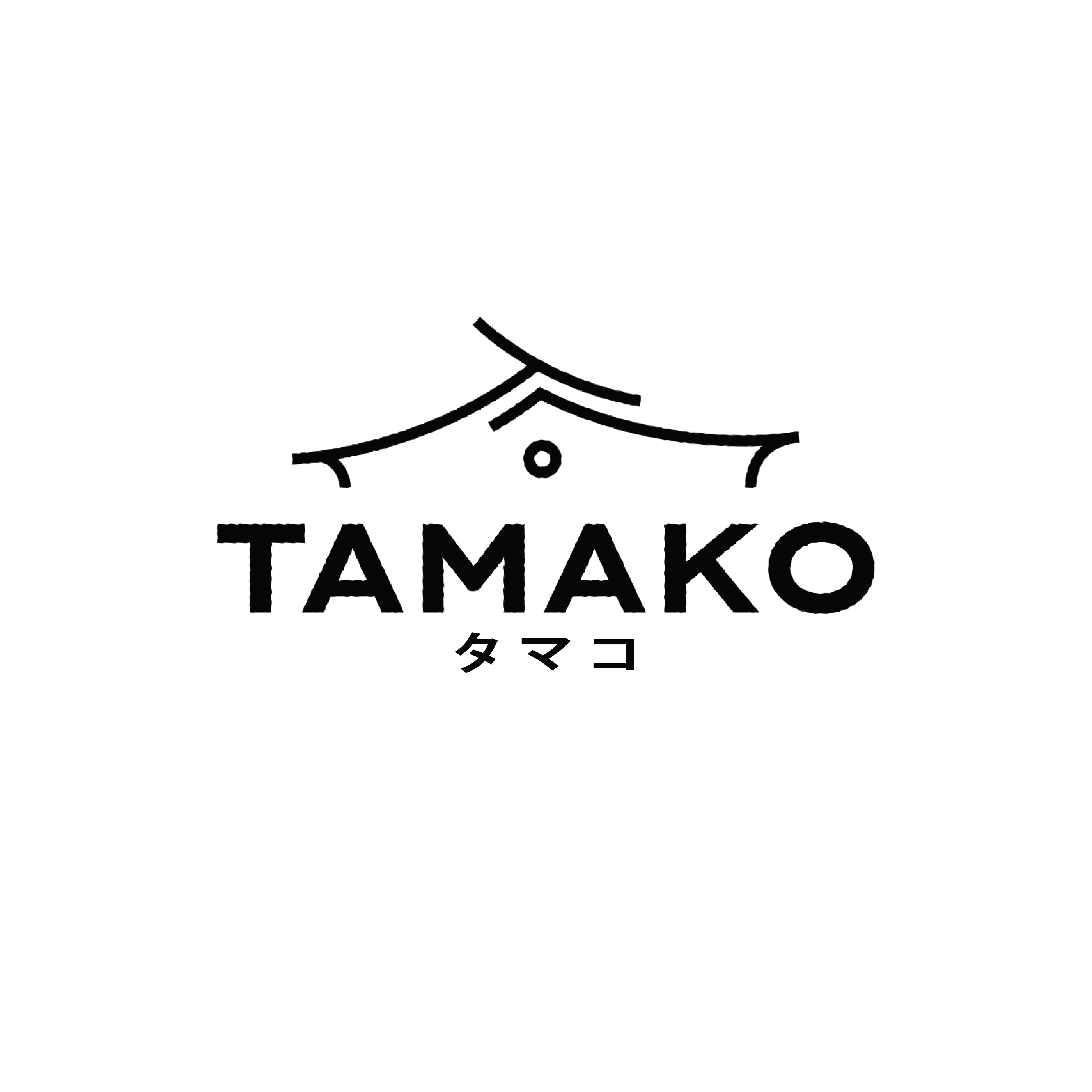 Izakaya Tamako Logo